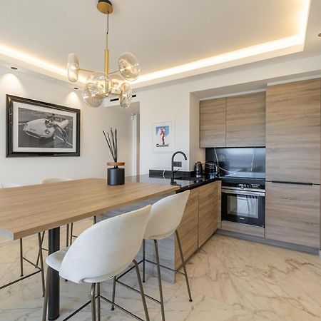 Appartements Croisette Grand Hotel Cannes Ngoại thất bức ảnh