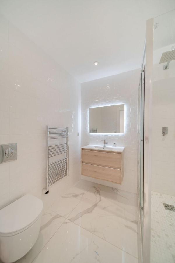 Appartements Croisette Grand Hotel Cannes Ngoại thất bức ảnh