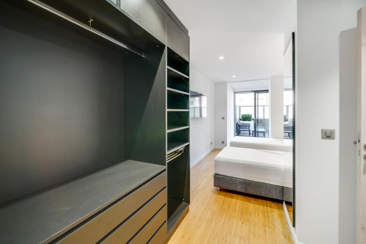 Appartements Croisette Grand Hotel Cannes Ngoại thất bức ảnh