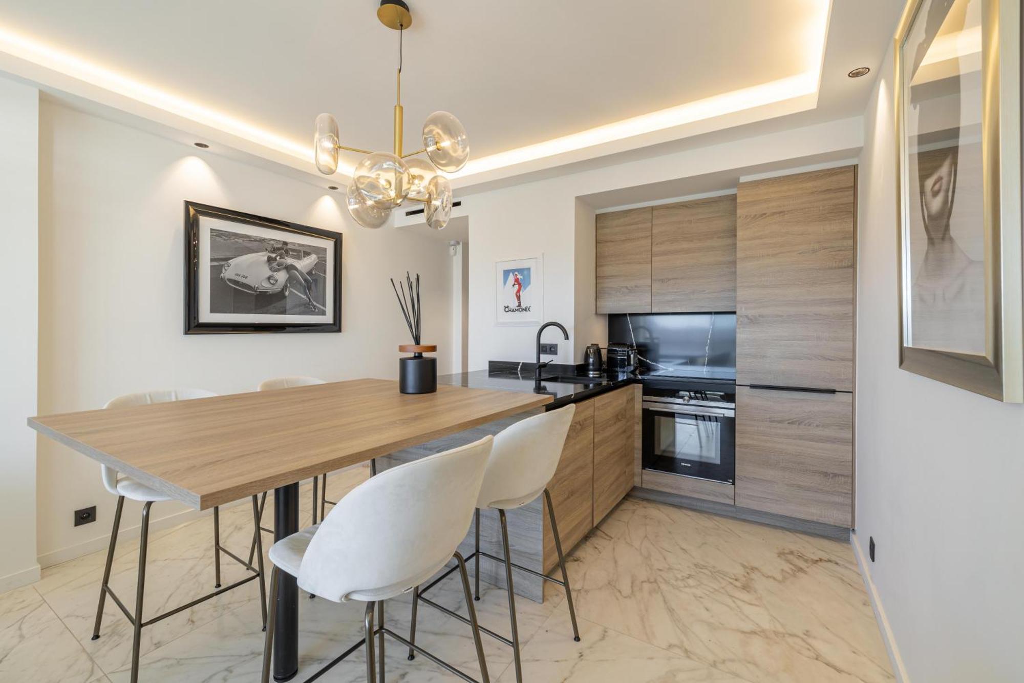Appartements Croisette Grand Hotel Cannes Ngoại thất bức ảnh